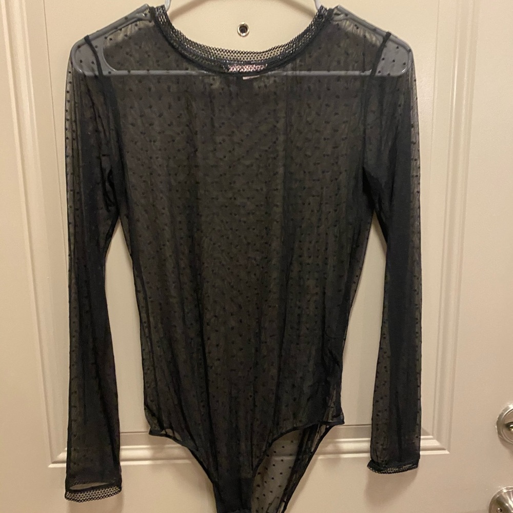 Victoria Secret Bodysuit